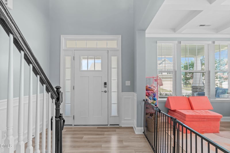 35 Saintsing Trl, Franklinton, NC 27525