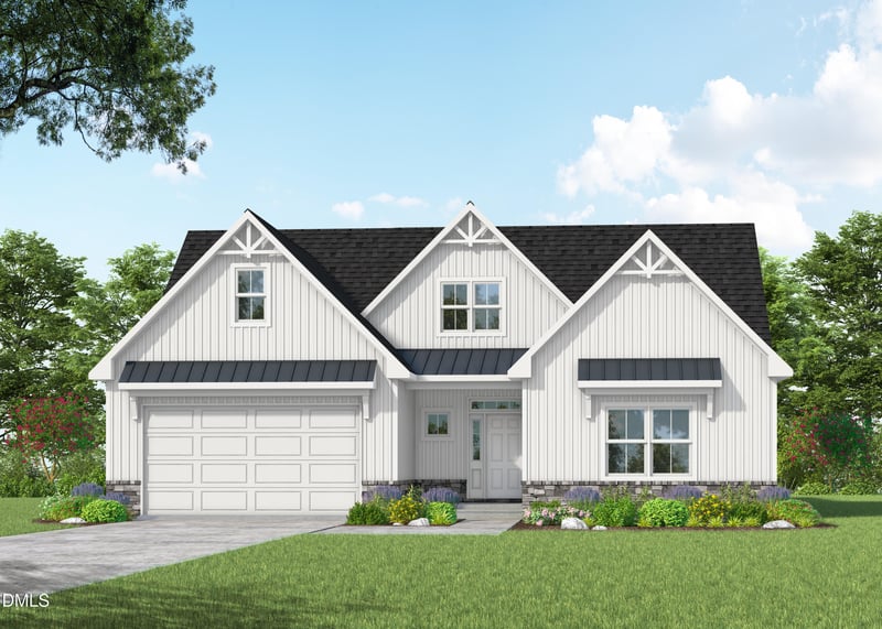 35 Torrent Ln, Zebulon, NC 27597
