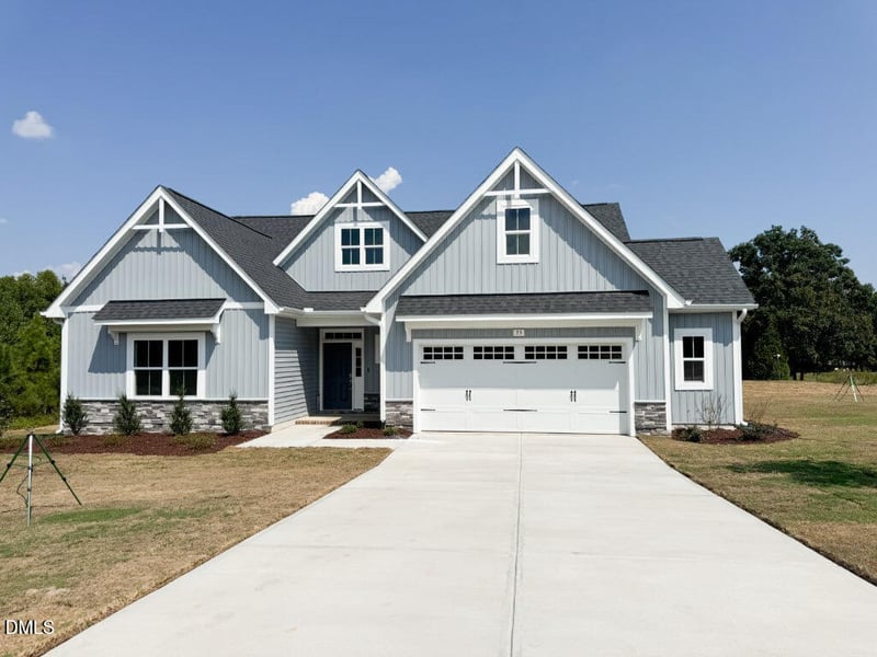 35 Torrent Ln, Zebulon, NC 27597