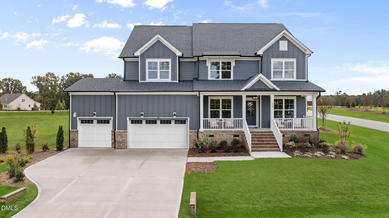 35 Twig Ponds Way, Angier, NC 27501