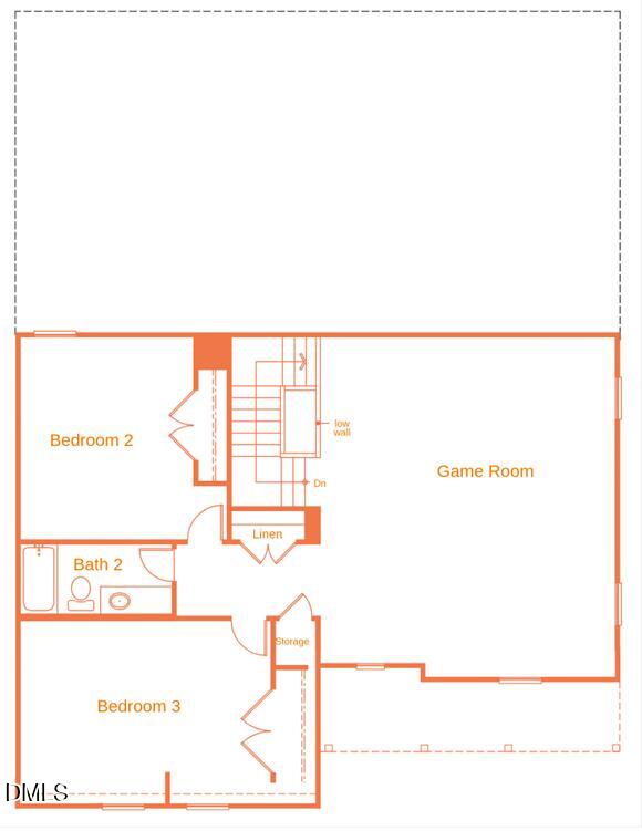 35 Walnut Woods Way, Fuquay Varina, NC 27526
