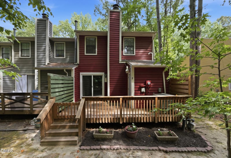 35 Willow Bridge Dr, Durham, NC 27707