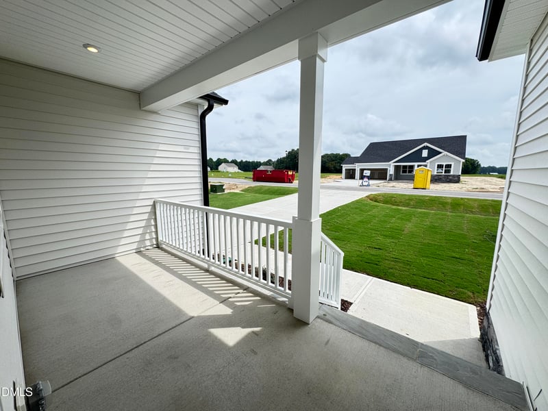 35 Windward Pl, Lillington, NC 27546