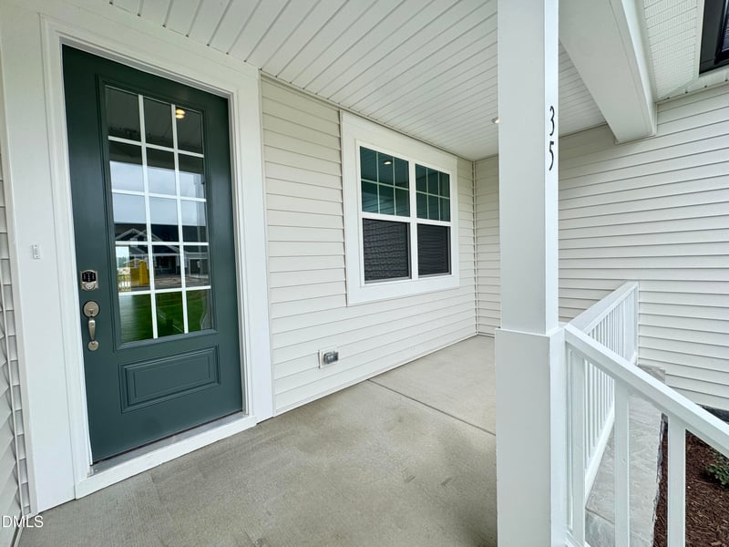 35 Windward Pl, Lillington, NC 27546