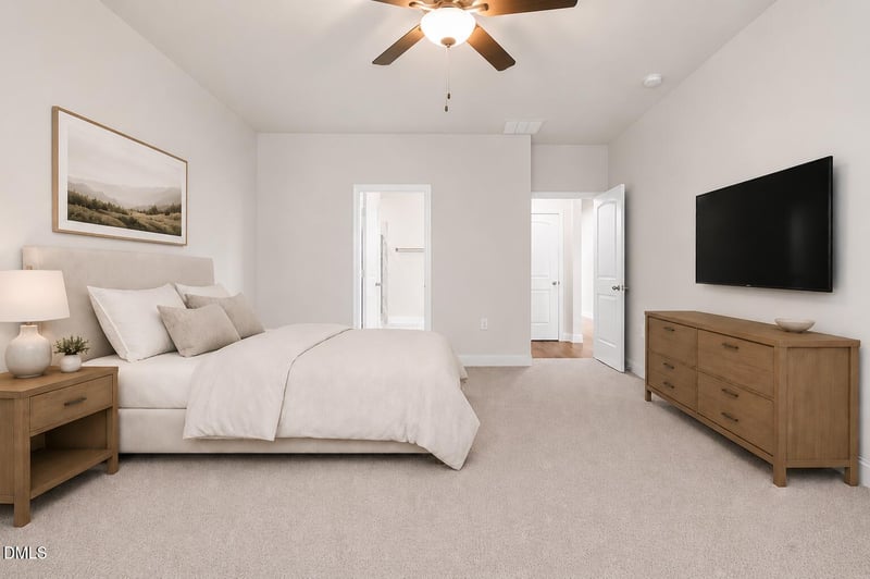 350 Mallard Loop Dr, Clayton, NC 27527