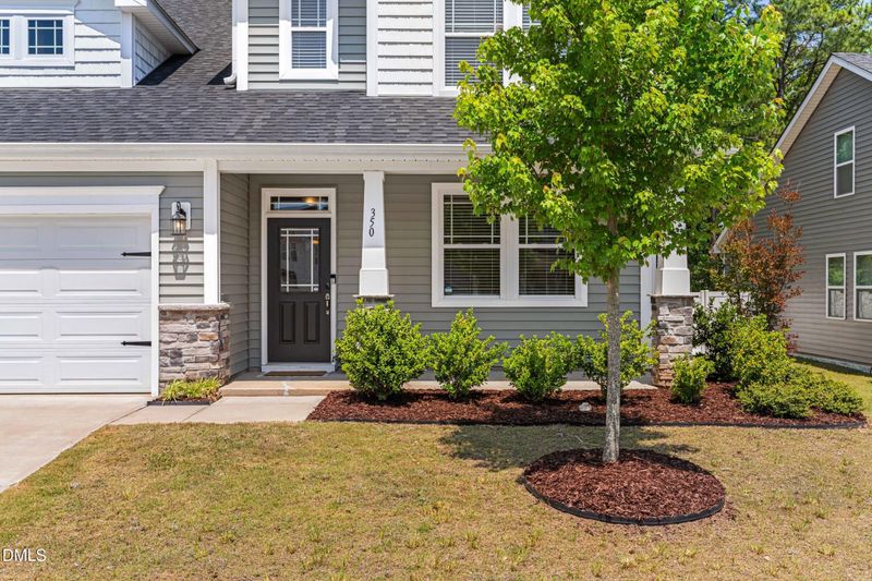 350 Mallard Loop Dr, Clayton, NC 27527