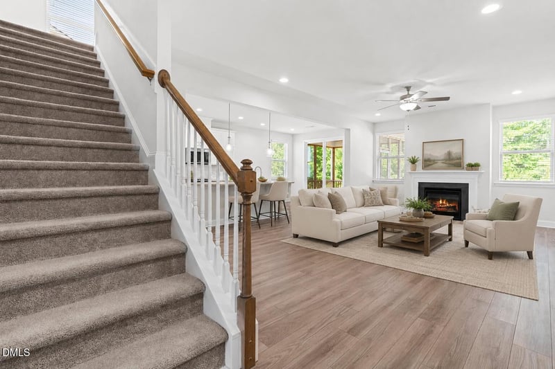 350 Mallard Loop Dr, Clayton, NC 27527