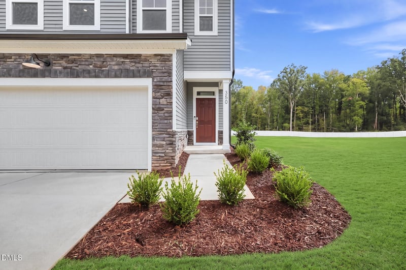 350 Park Slope Way, Youngsville, NC 27596