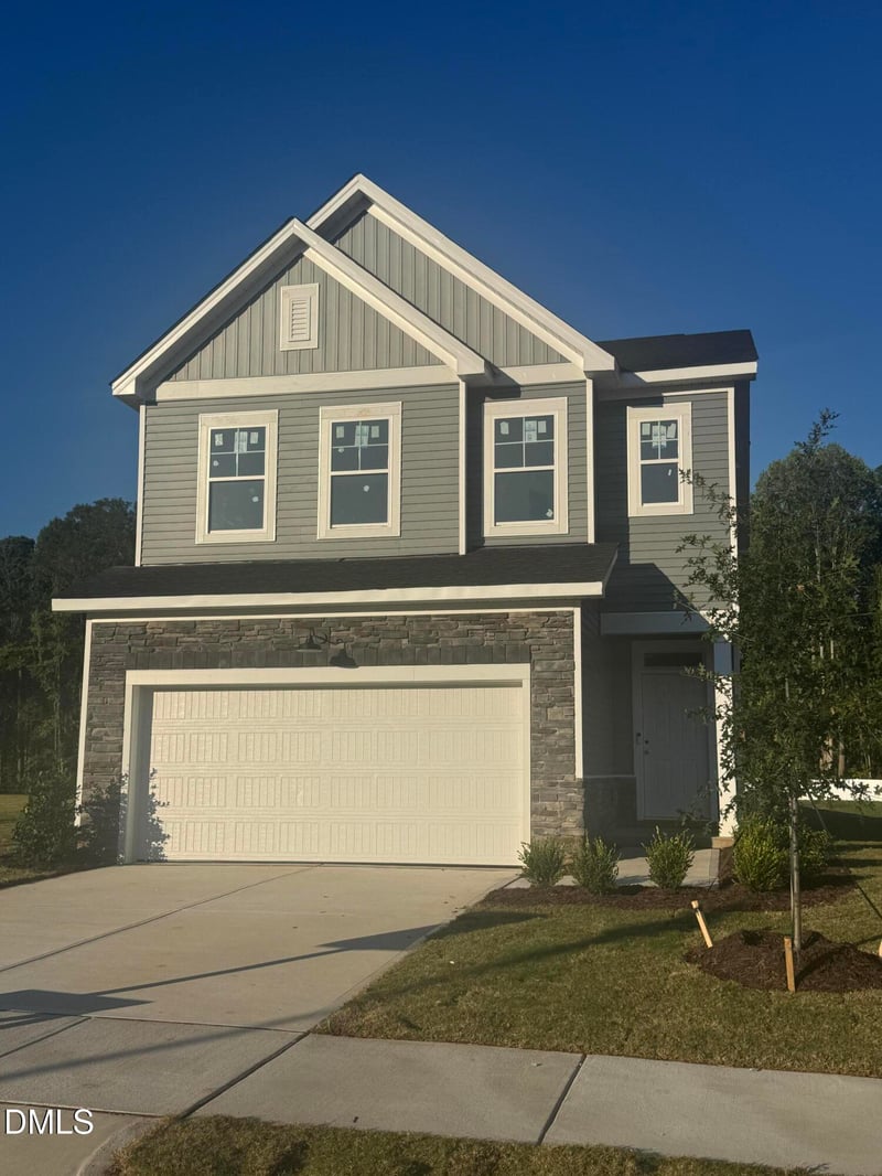 350 Park Slope Way, Youngsville, NC 27596