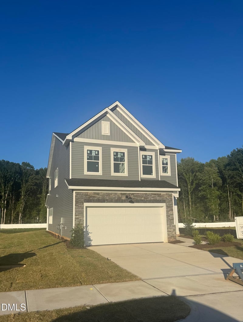 350 Park Slope Way, Youngsville, NC 27596