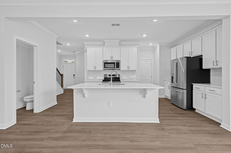 350 Park Slope Way, Youngsville, NC 27596