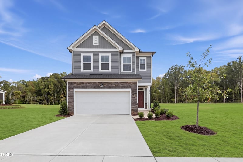 350 Park Slope Way, Youngsville, NC 27596