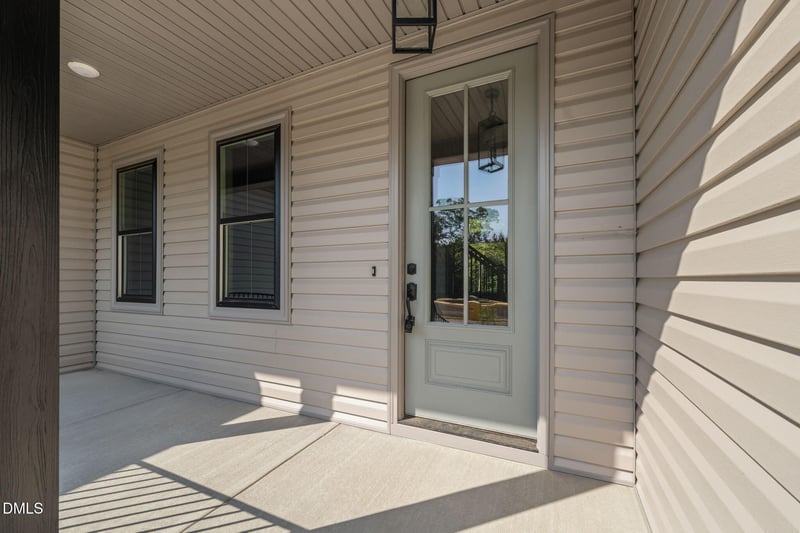 350 Pilot Ridge Rd, Zebulon, NC 27597