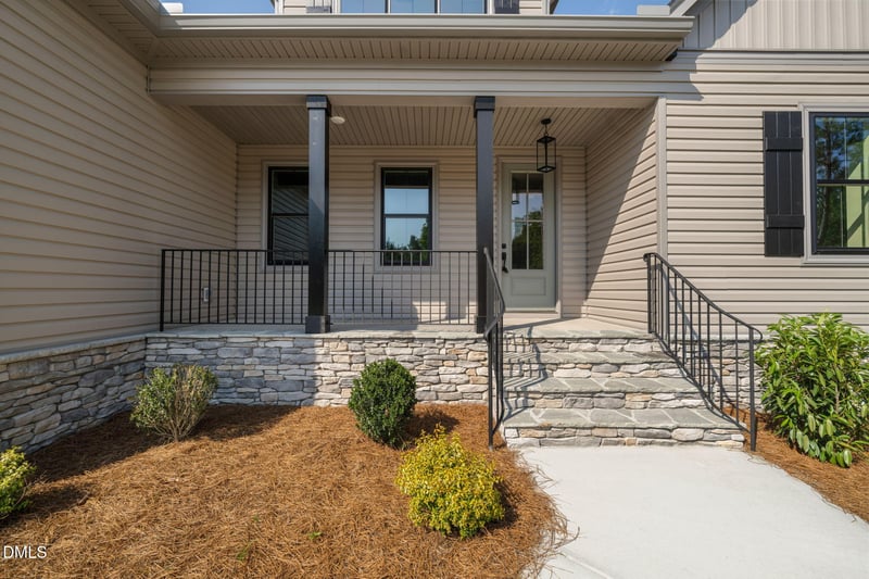 350 Pilot Ridge Rd, Zebulon, NC 27597