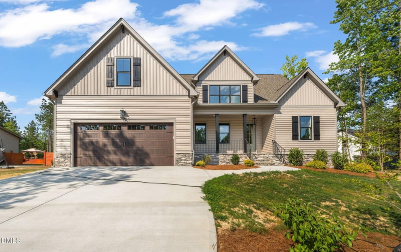 350 Pilot Ridge Rd, Zebulon, NC 27597