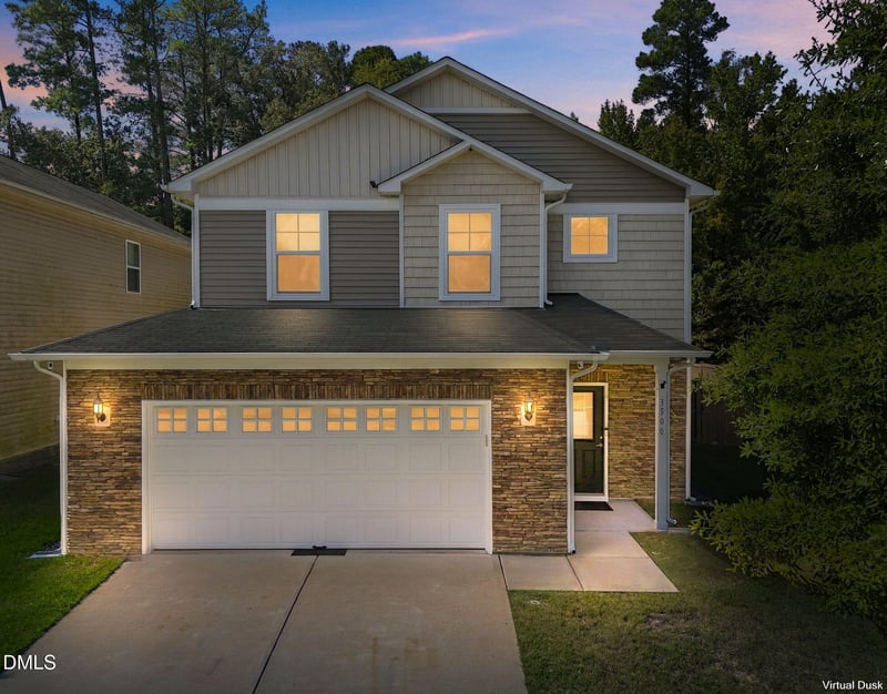 3500 Althorp Dr, Raleigh, NC 27616