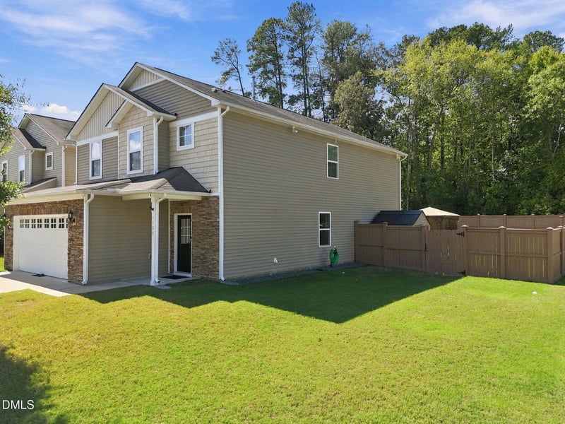 3500 Althorp Dr, Raleigh, NC 27616