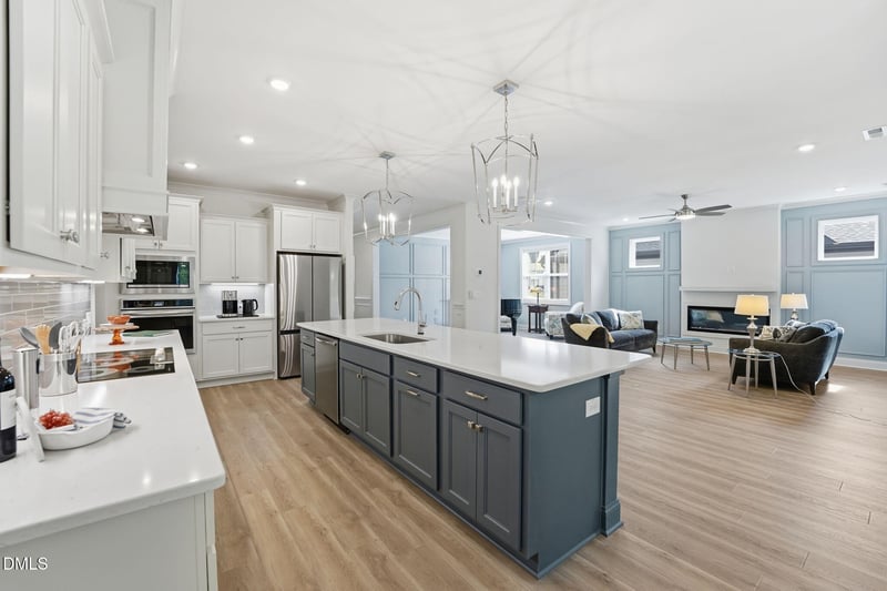 3500 Amelia Grace Dr, Fuquay Varina, NC 27526
