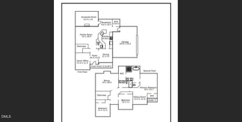3501 Golden Heather Dr, Durham, NC 27712