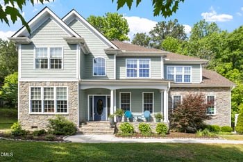 3501 Golden Heather Dr, Durham, NC 27712