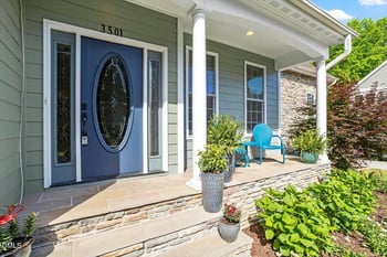 3501 Golden Heather Dr, Durham, NC 27712