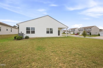 3501 Sugarplum Rd, Raleigh, NC 27604