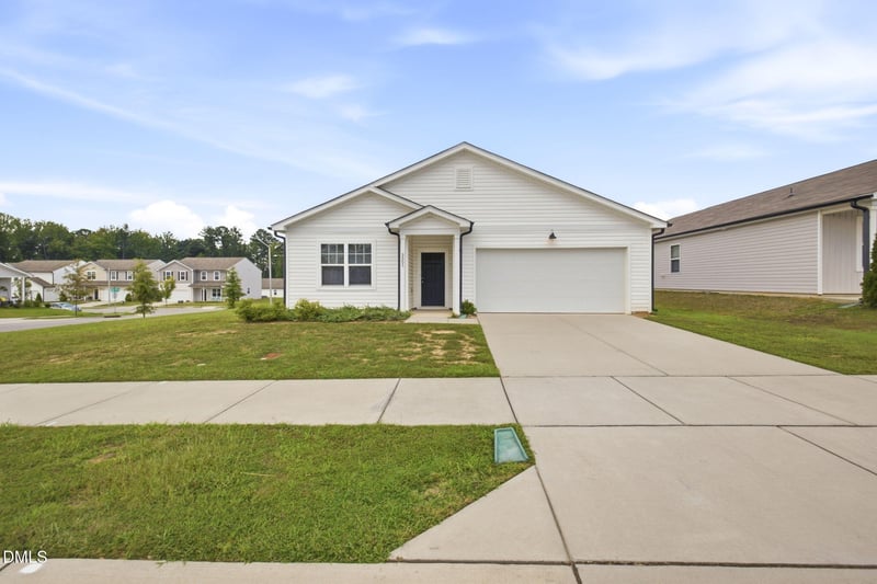 3501 Sugarplum Rd, Raleigh, NC 27604