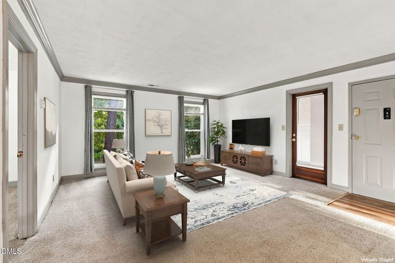 3502 Ivy Commons Dr #202, Raleigh, NC 27606