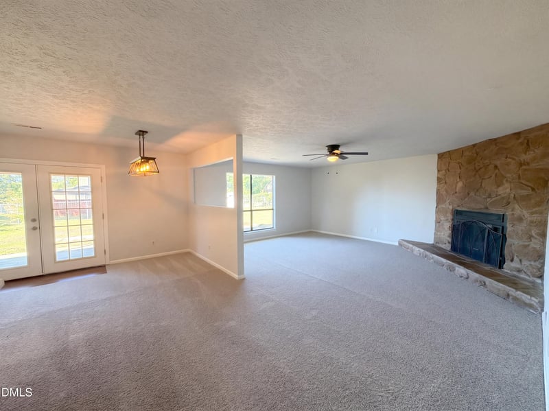 3503 Rolls Ave, Fayetteville, NC 28311
