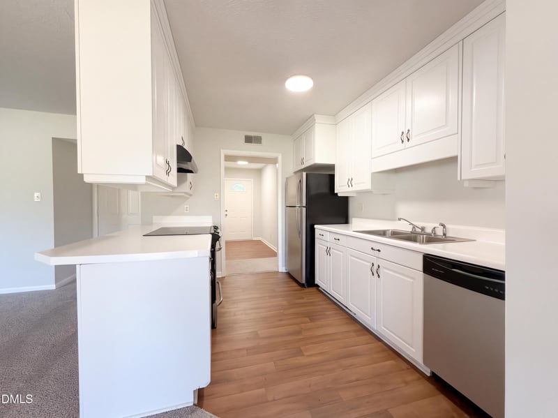 3503 Rolls Ave, Fayetteville, NC 28311