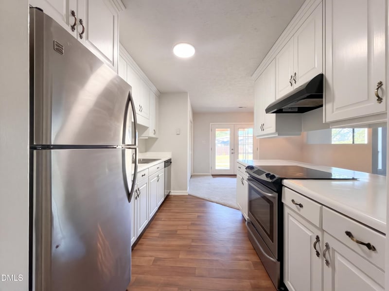 3503 Rolls Ave, Fayetteville, NC 28311