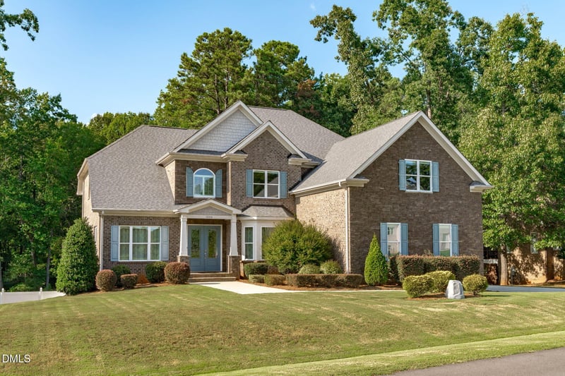 3504 Castelaine Cir, Apex, NC 27539
