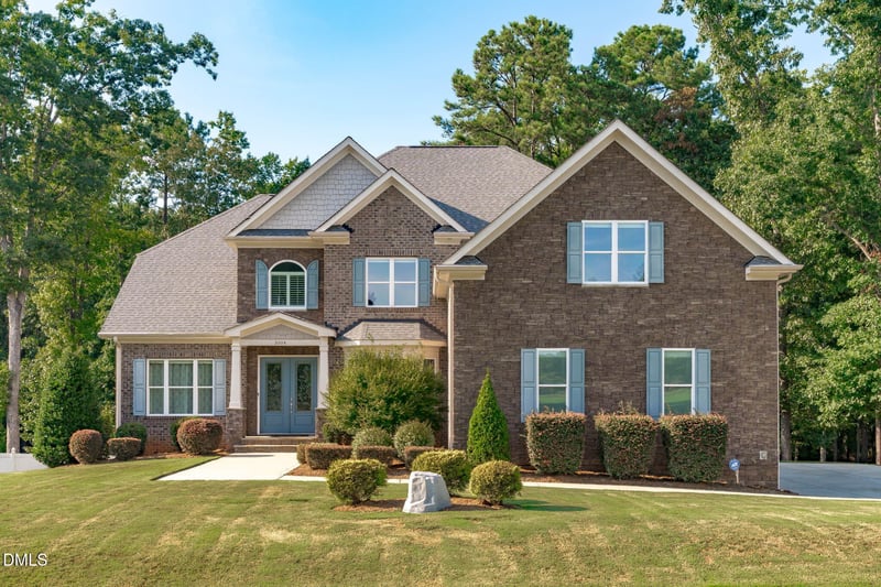 3504 Castelaine Cir, Apex, NC 27539