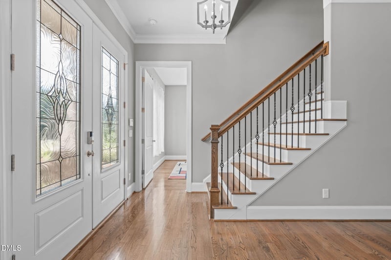 3504 Castelaine Cir, Apex, NC 27539