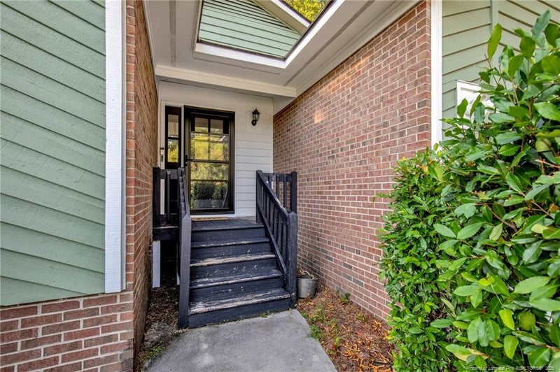 3504 Hastings Dr, Fayetteville, NC 28311