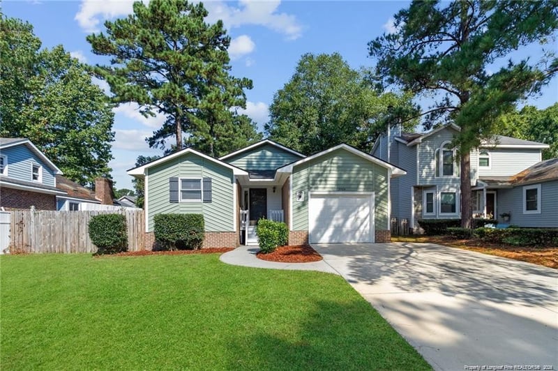 3504 Hastings Dr, Fayetteville, NC 28311
