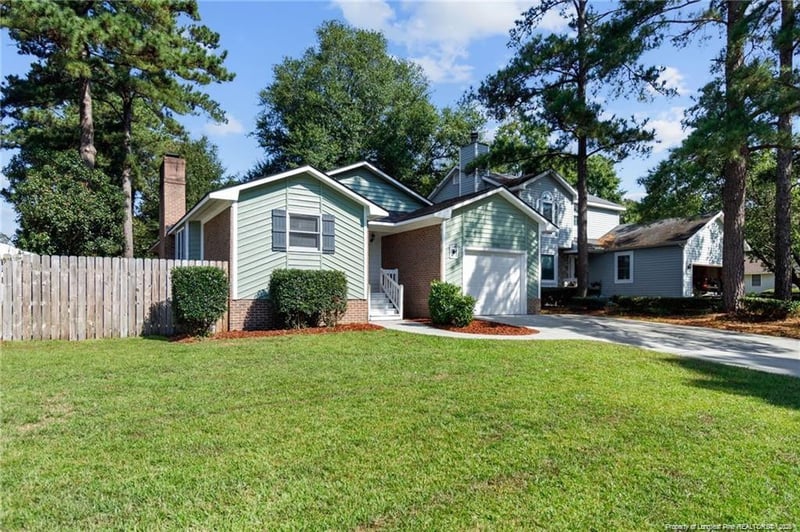 3504 Hastings Dr, Fayetteville, NC 28311