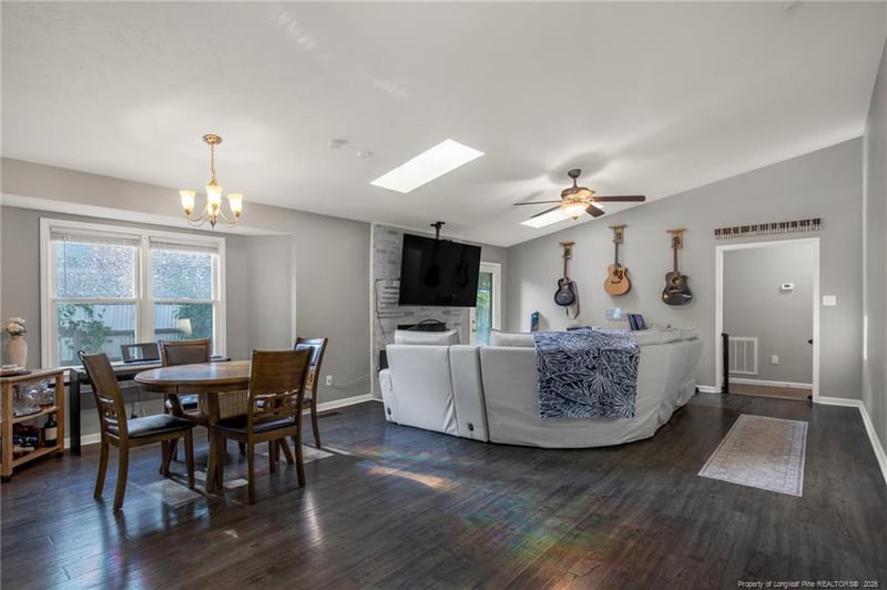 3504 Hastings Dr, Fayetteville, NC 28311