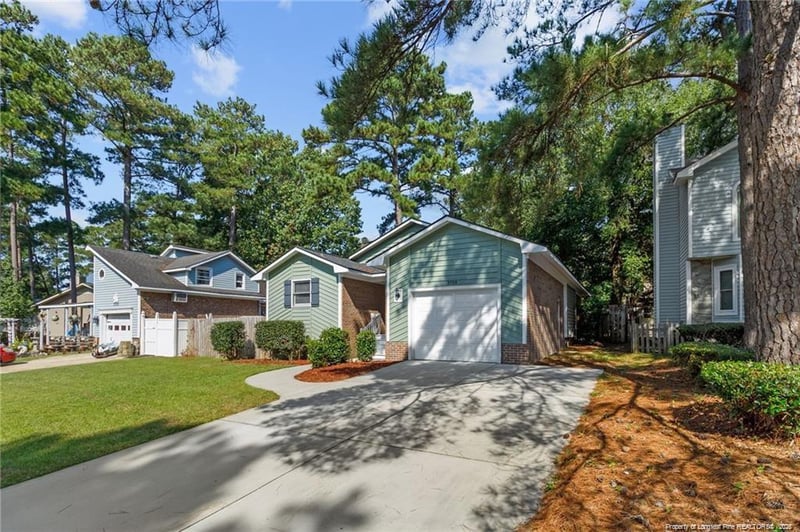 3504 Hastings Dr, Fayetteville, NC 28311