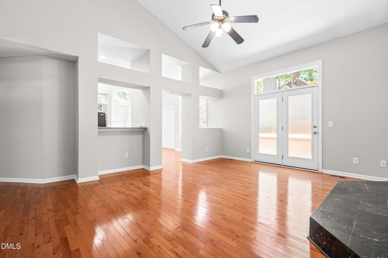 3504 Penn Dr, Durham, NC 27703