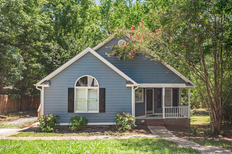 3504 Penn Dr, Durham, NC 27703