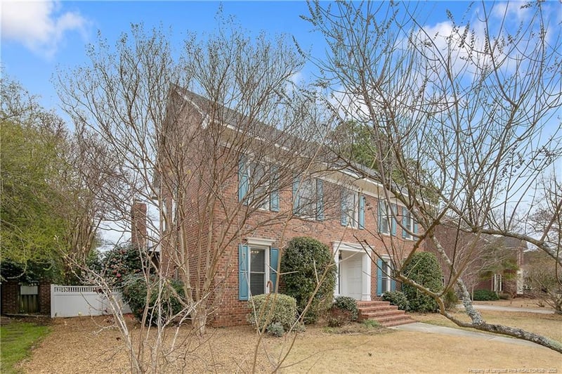 3504 Prestwick Dr, Fayetteville, NC 28303