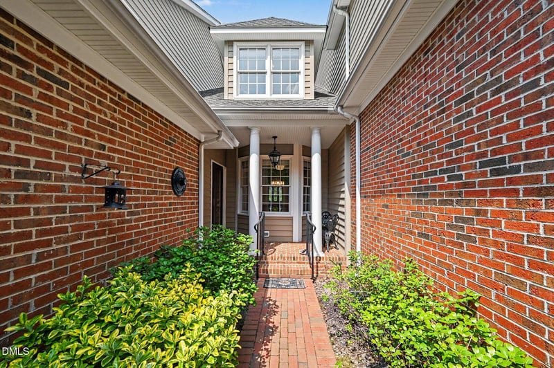 3504 Proprietor Way, Raleigh, NC 27612