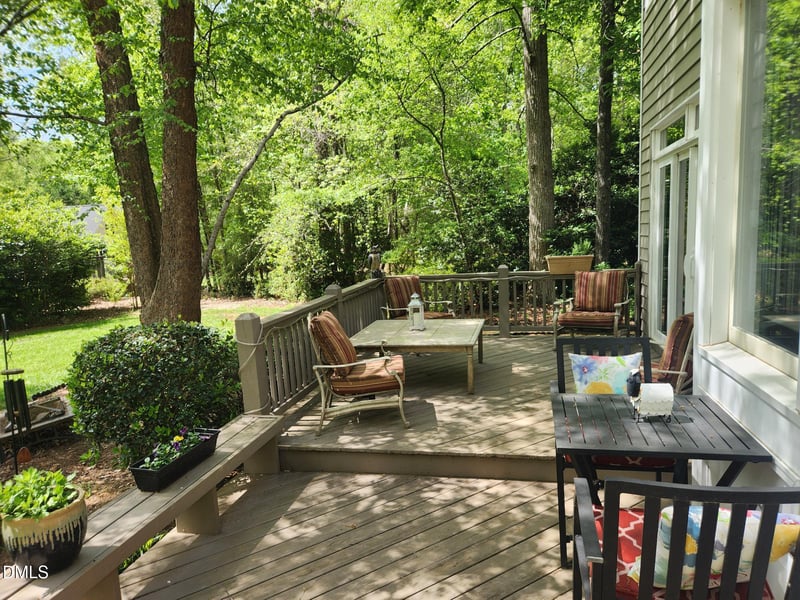 3505 Creekwood Bluffs Ct, Apex, NC 27539