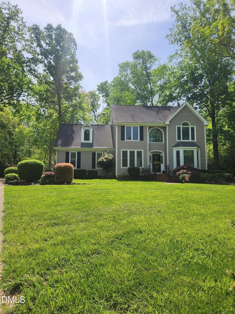3505 Creekwood Bluffs Ct, Apex, NC 27539