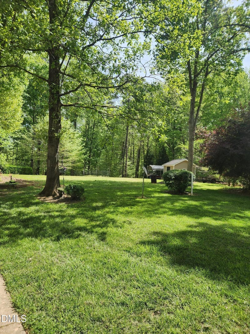 3505 Creekwood Bluffs Ct, Apex, NC 27539