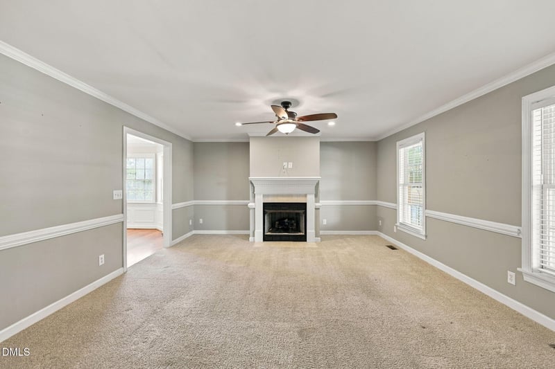 3505 Neuma Dr, Zebulon, NC 27597