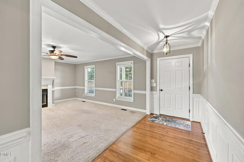3505 Neuma Dr, Zebulon, NC 27597
