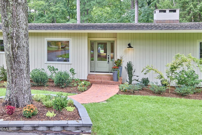 3505 Rugby Rd, Durham, NC 27707
