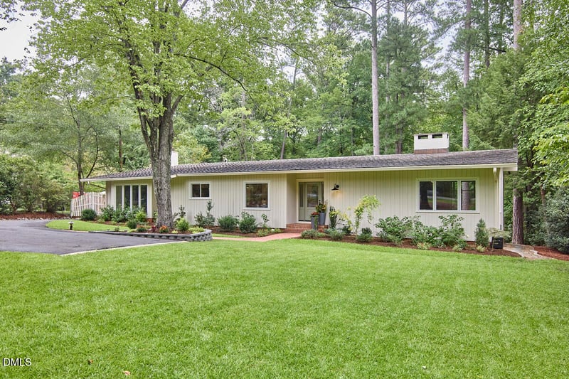 3505 Rugby Rd, Durham, NC 27707